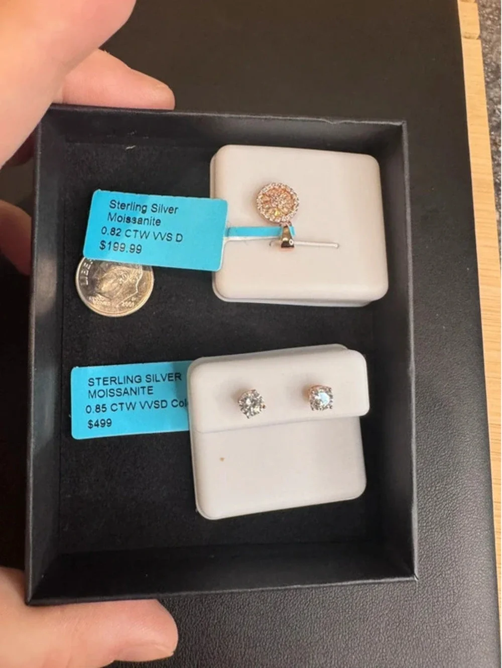 None this set